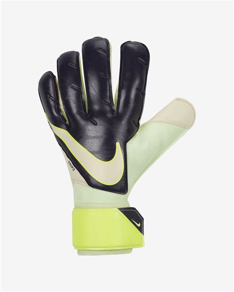 Nike Grip3 Goalkeeper Football Gloves